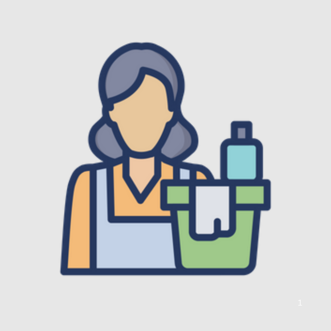 Maid services